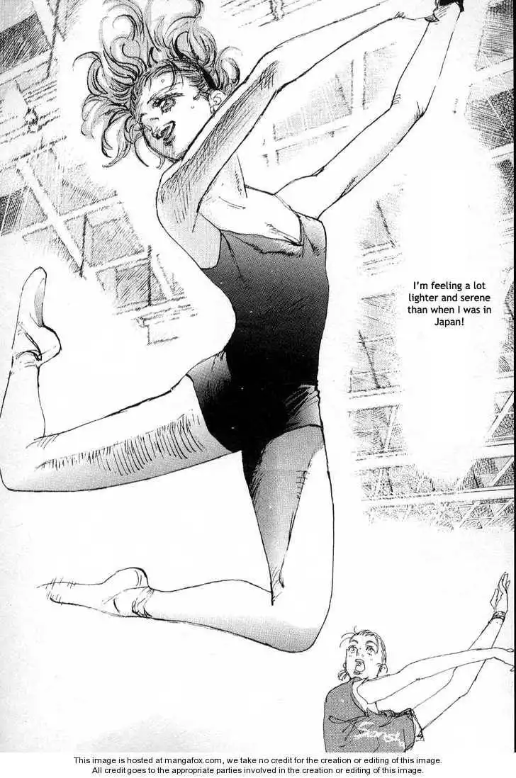 Dance! Subaru Chapter 58 14